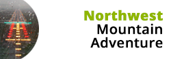 Northwest Mountain Adventure 